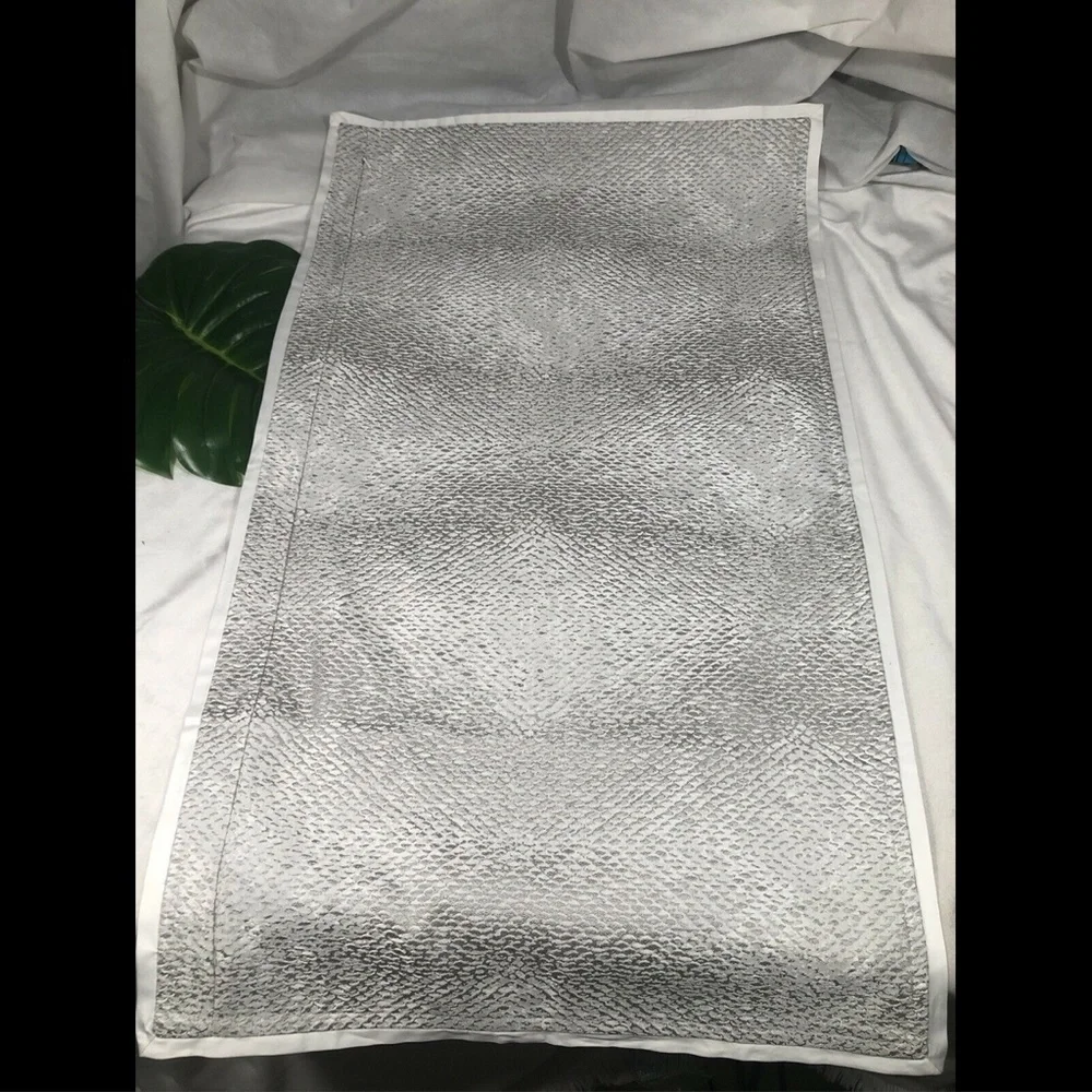 NWD‎ $130  [ 1 ] King Pillow Sham Case for Hudson Park Lustre #3300